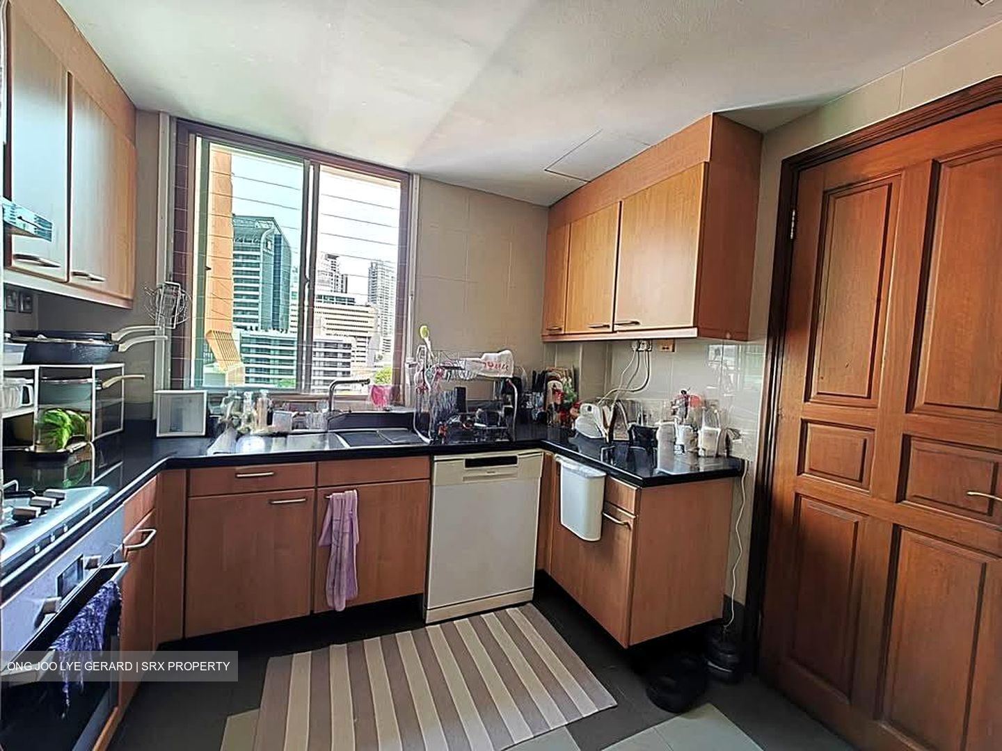 Hullet Rise (D9), Condominium #585109561